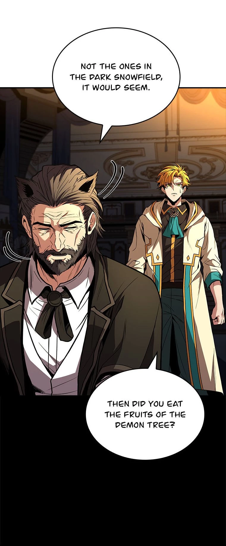 Demon Devourer Chapter 68 - 35