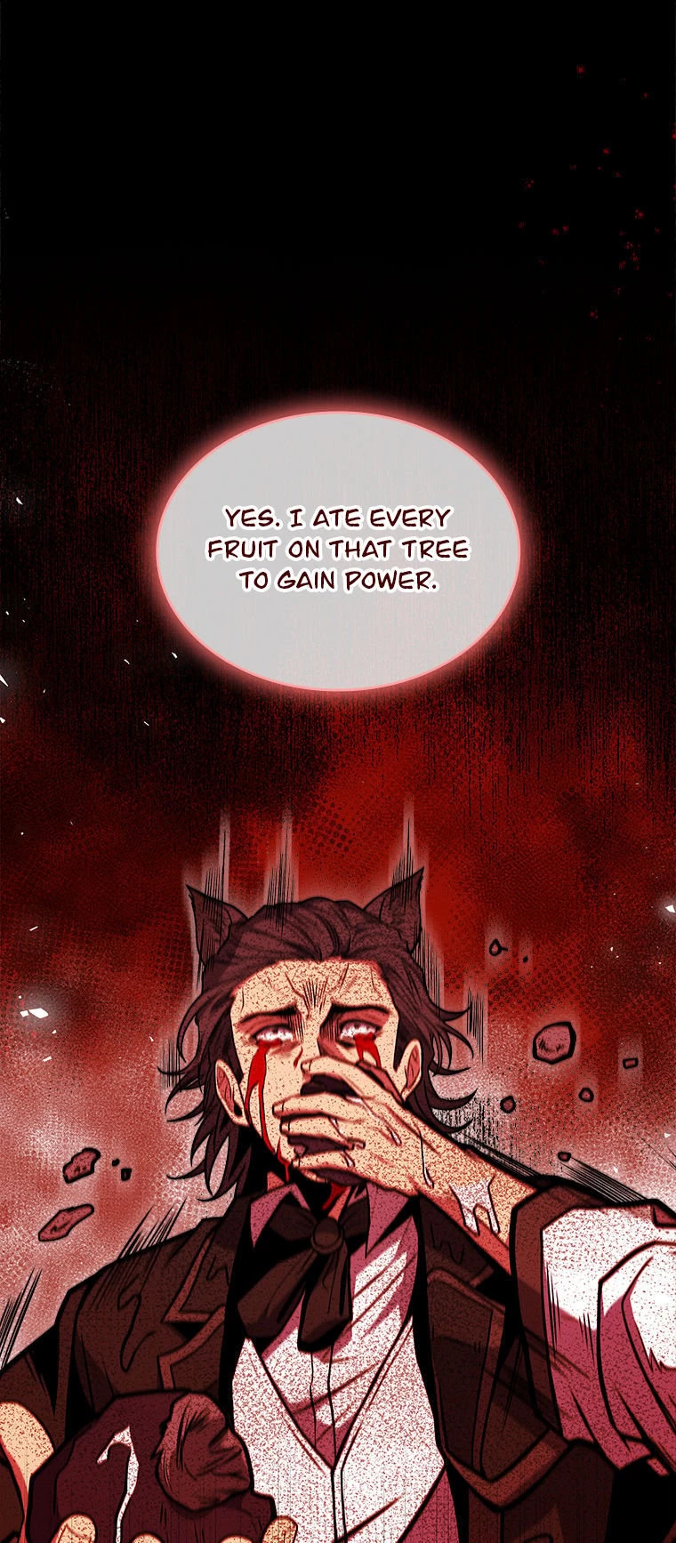Demon Devourer Chapter 68 - 36