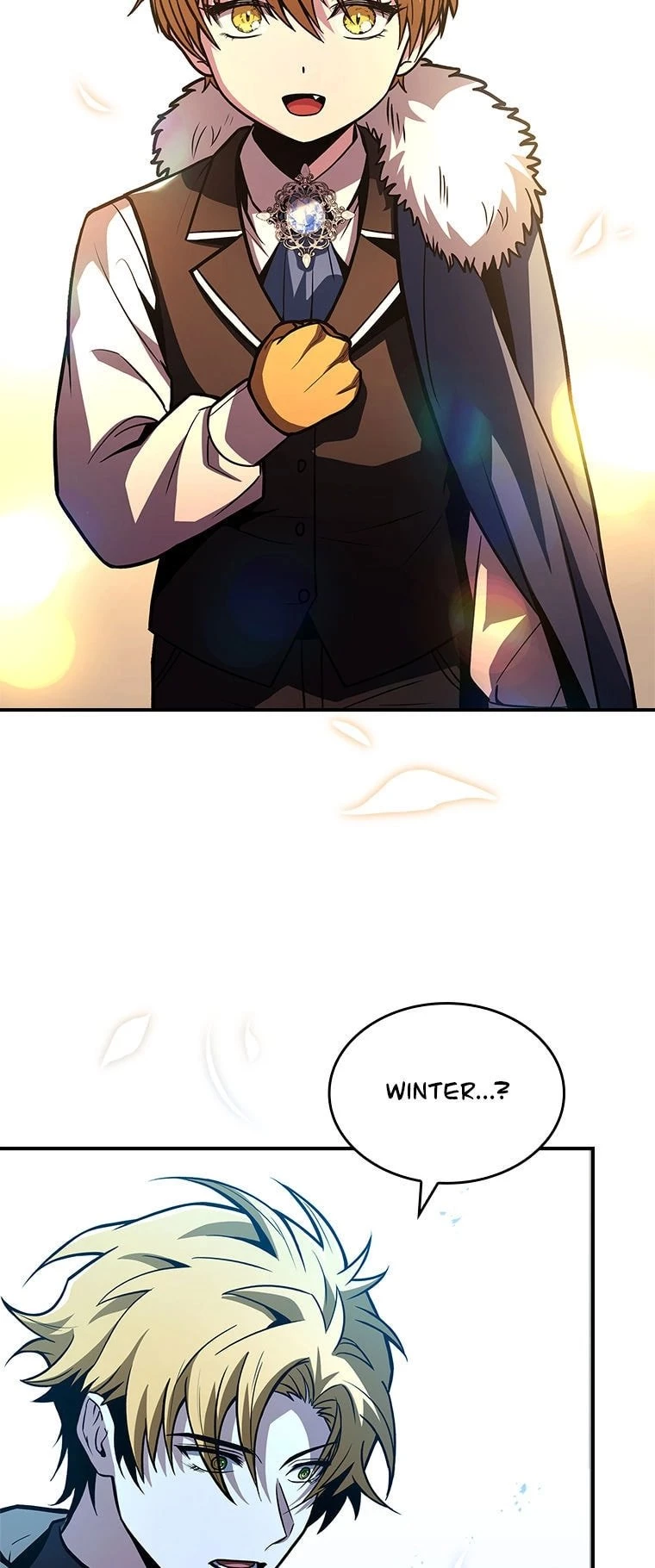 Demon Devourer Chapter 69 - 73