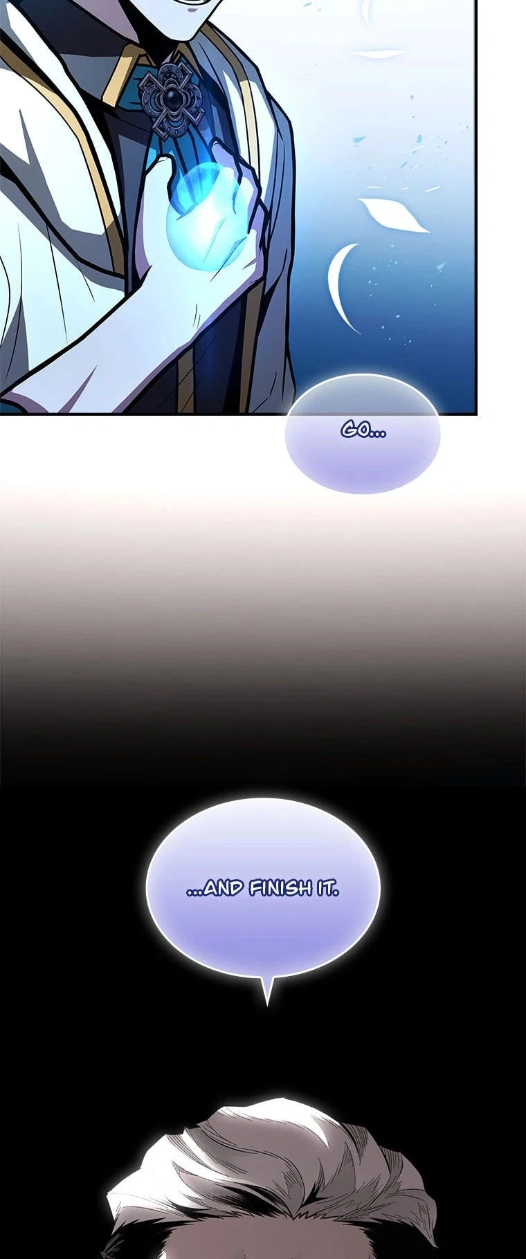 Demon Devourer Chapter 69 - 74