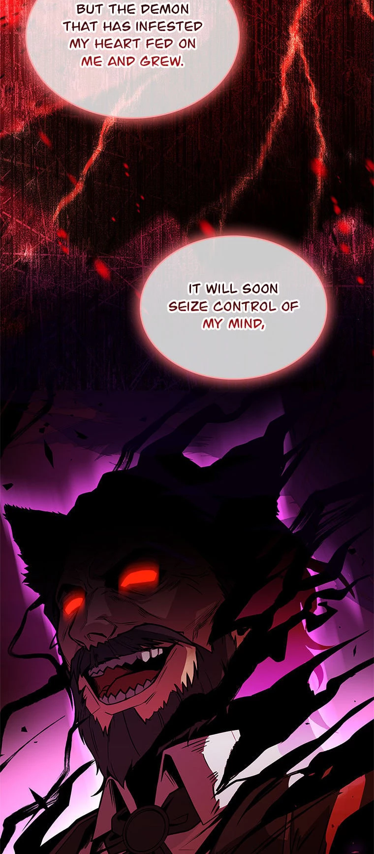 Demon Devourer Chapter 68 - 38