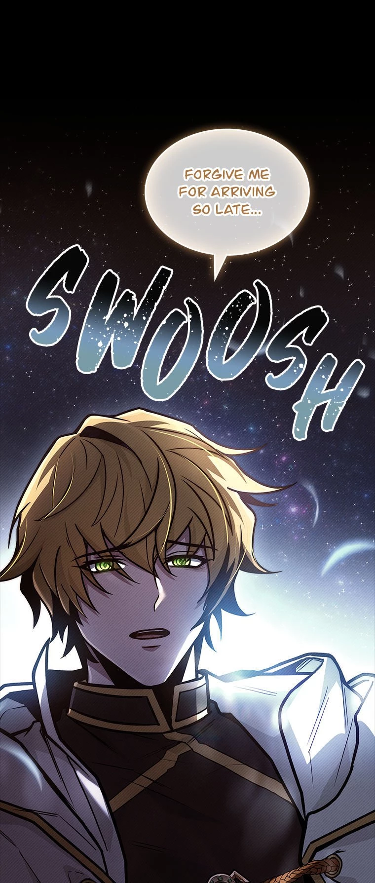 Demon Devourer Chapter 69 - 76