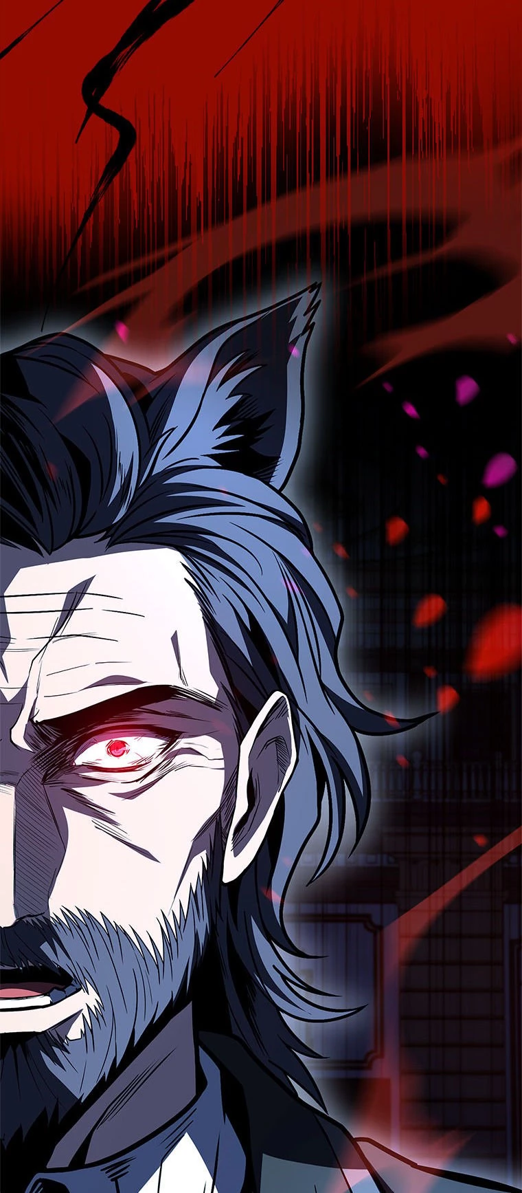 Demon Devourer Chapter 68 - 40