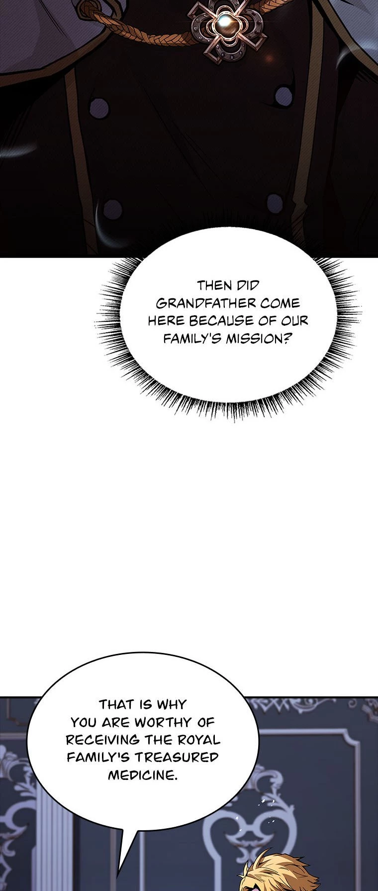 Demon Devourer Chapter 69 - 77