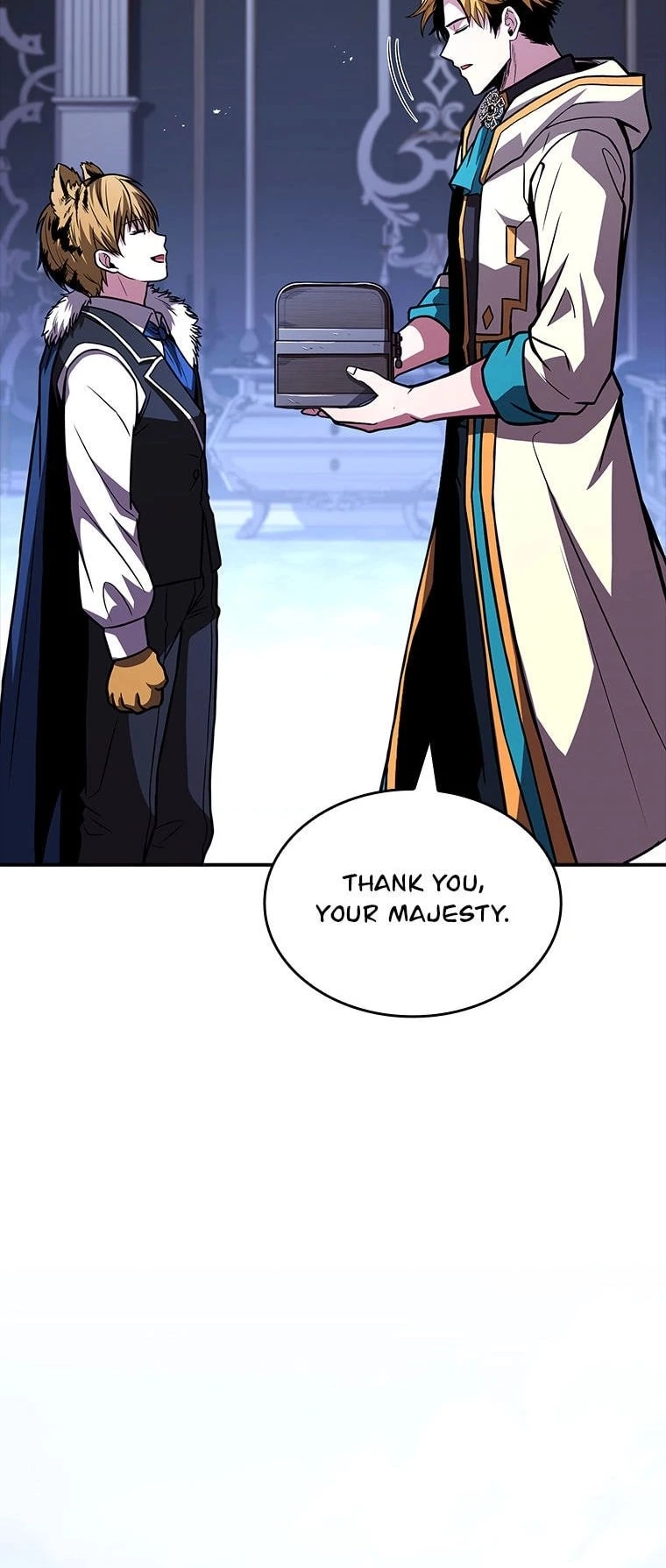 Demon Devourer Chapter 69 - 78