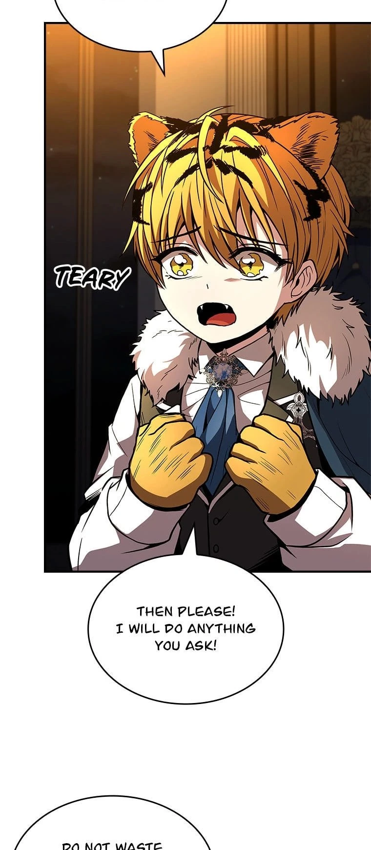 Demon Devourer Chapter 68 - 45