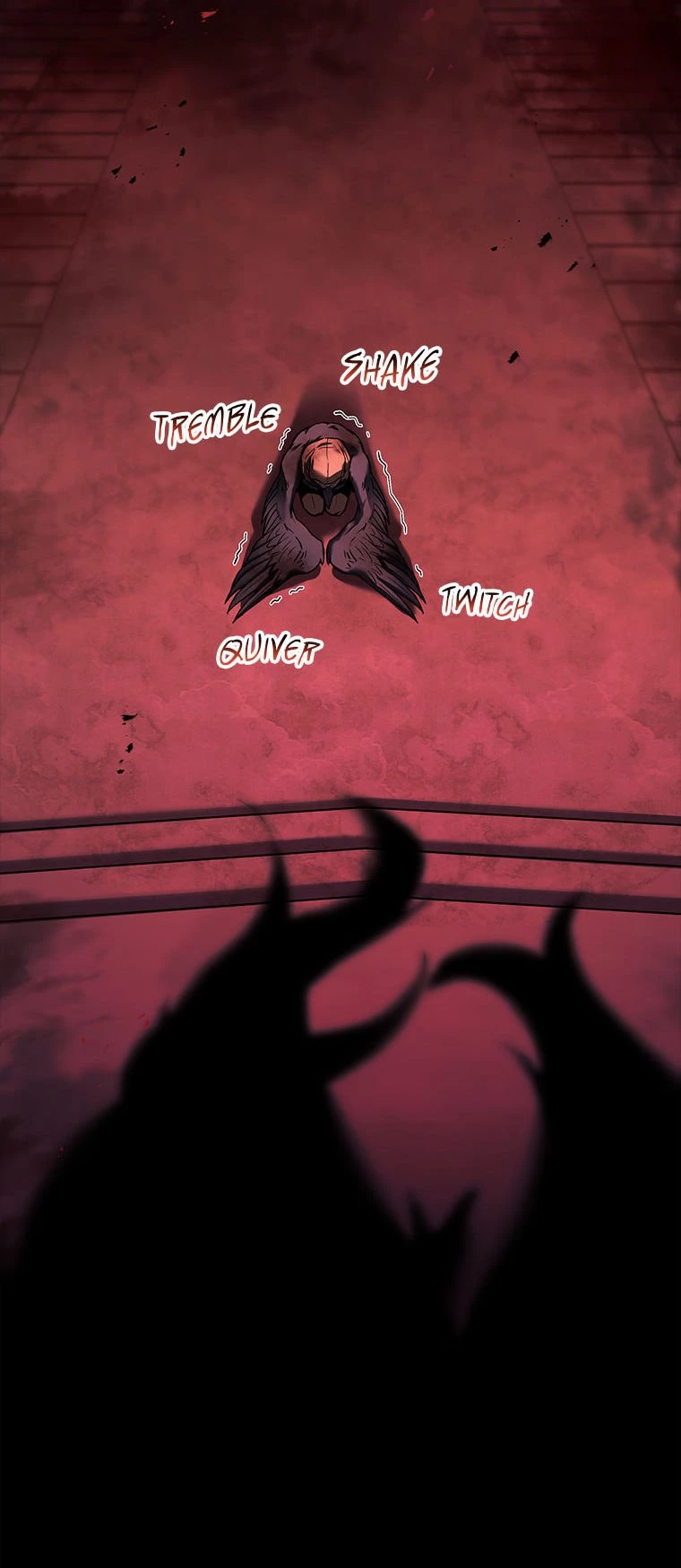 Demon Devourer Chapter 69 - 82