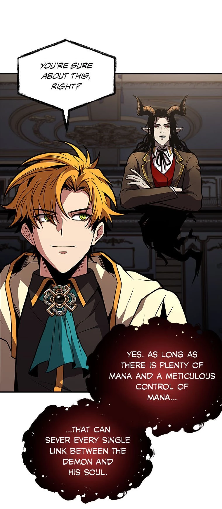 Demon Devourer Chapter 68 - 47