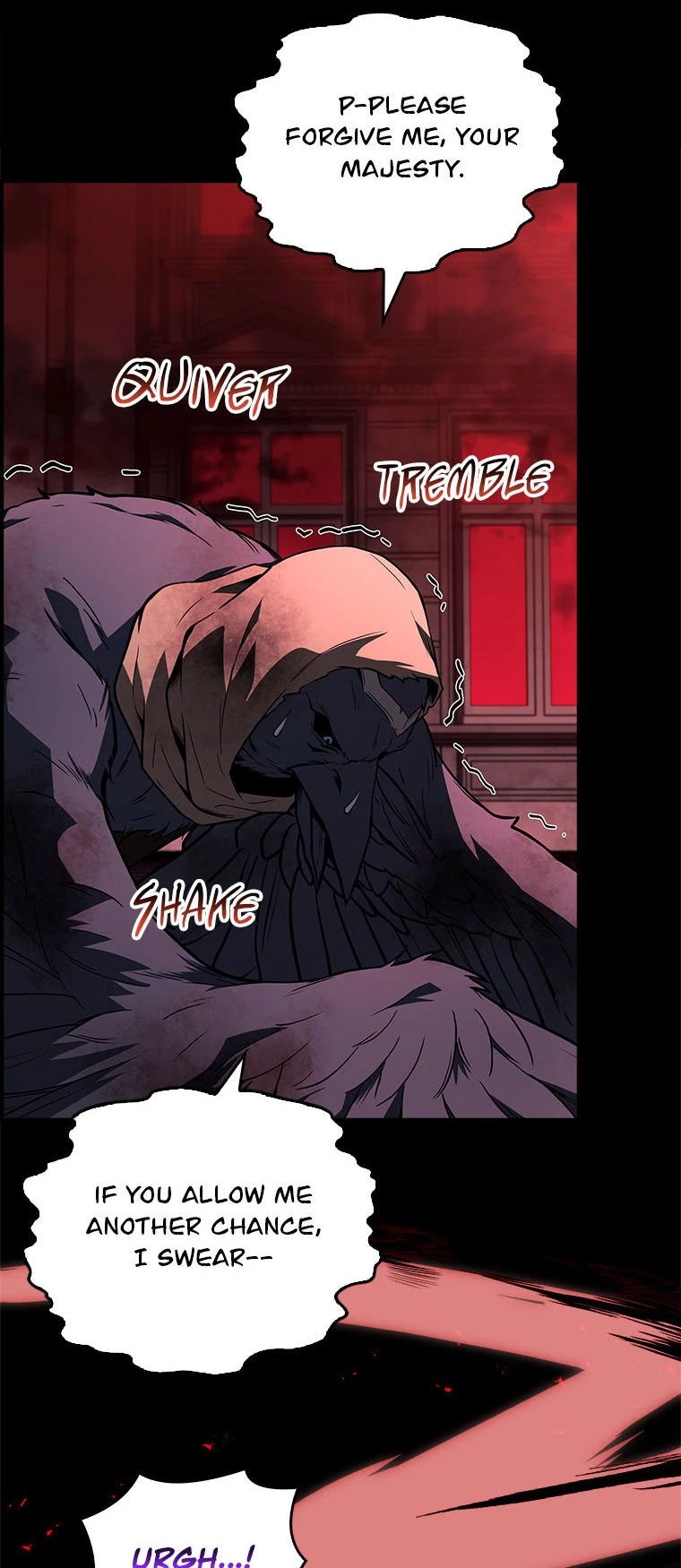 Demon Devourer Chapter 69 - 83