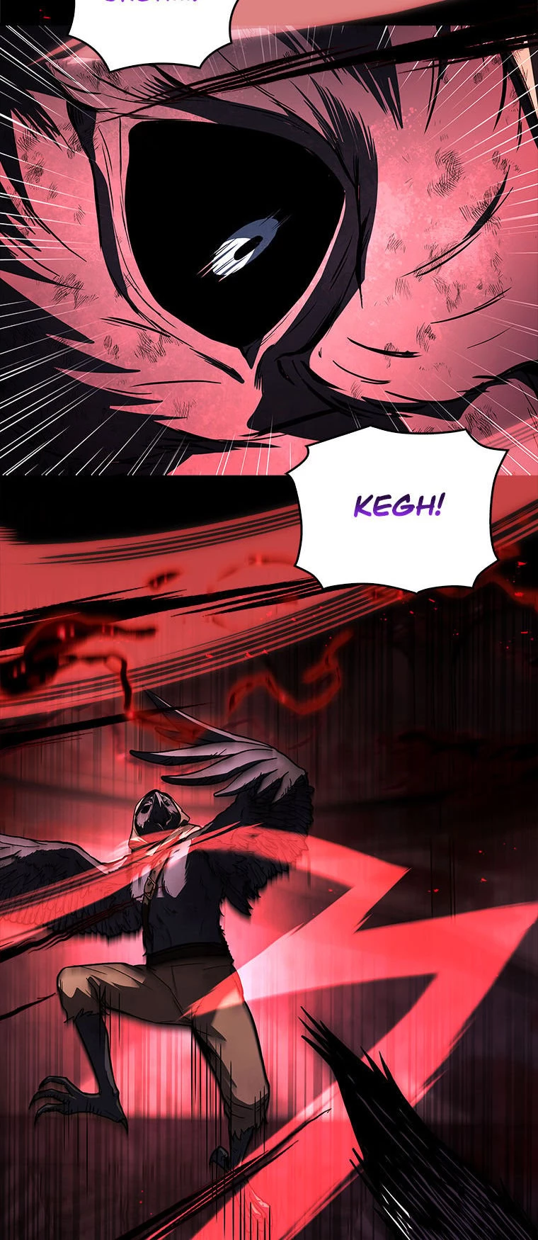 Demon Devourer Chapter 69 - 84