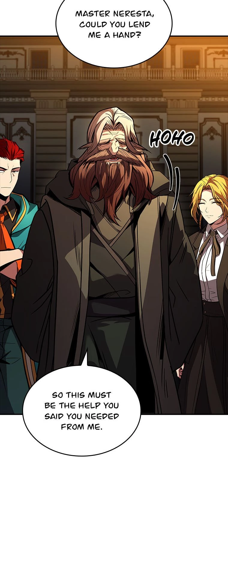 Demon Devourer Chapter 68 - 50