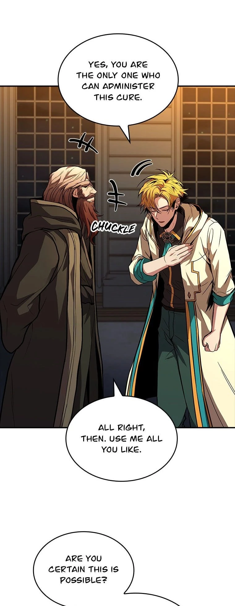 Demon Devourer Chapter 68 - 51