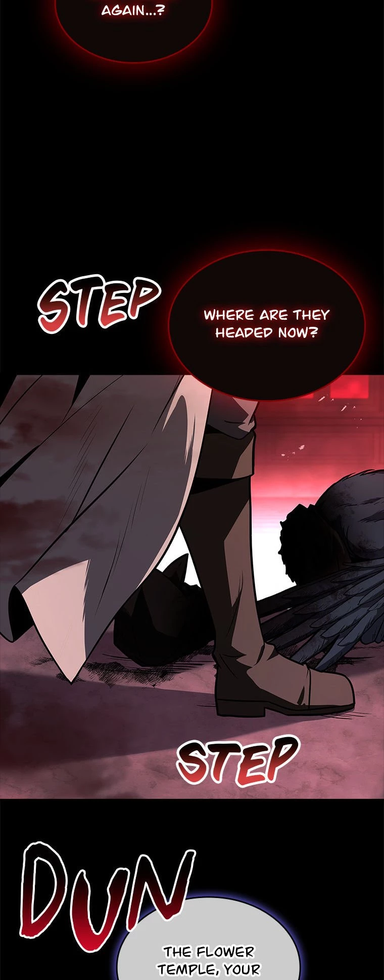 Demon Devourer Chapter 69 - 89