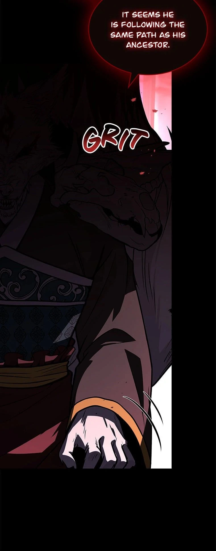 Demon Devourer Chapter 69 - 91