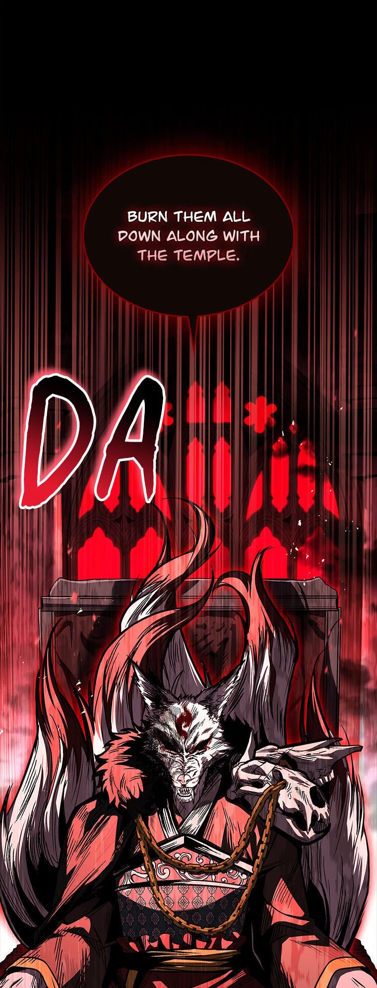 Demon Devourer Chapter 69 - 93