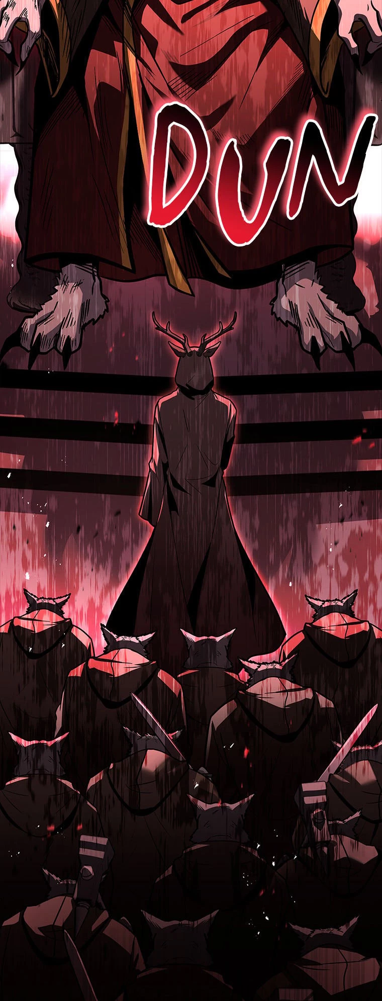 Demon Devourer Chapter 69 - 94