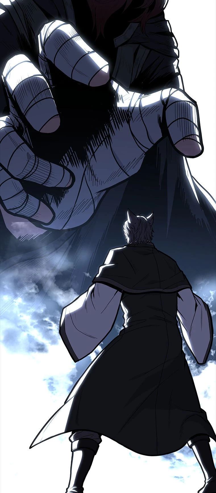 Demon Devourer Chapter 68 - 64