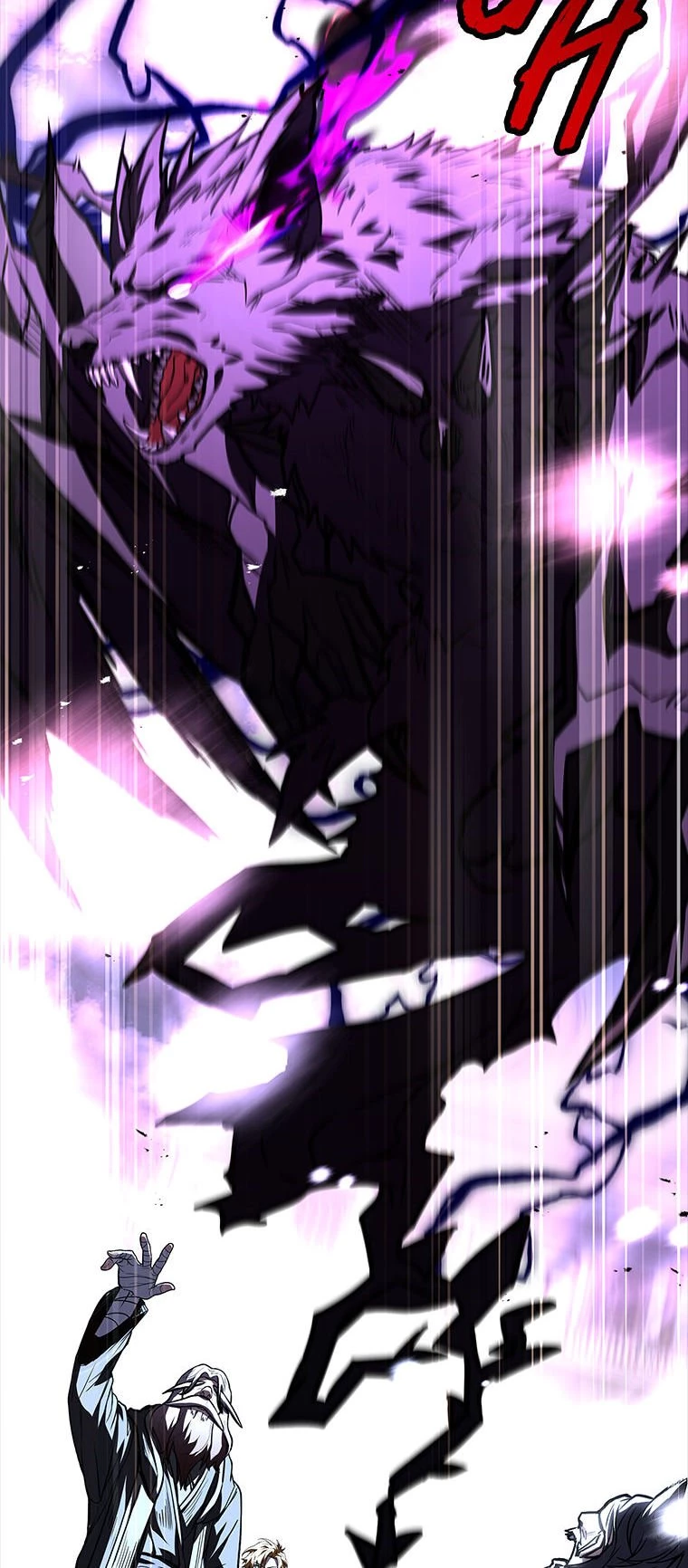 Demon Devourer Chapter 68 - 67