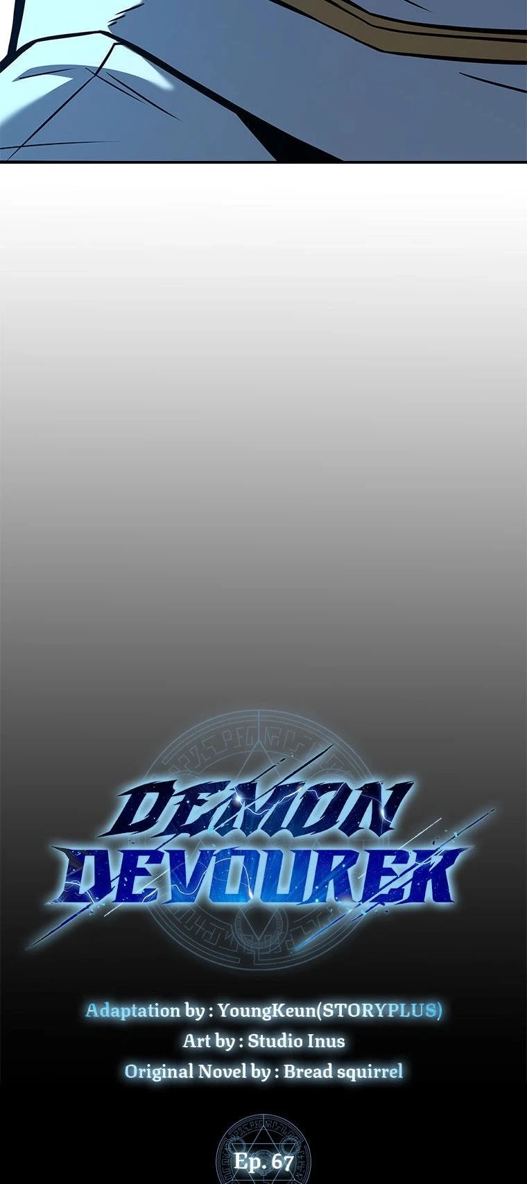 Demon Devourer Chapter 67 - 6