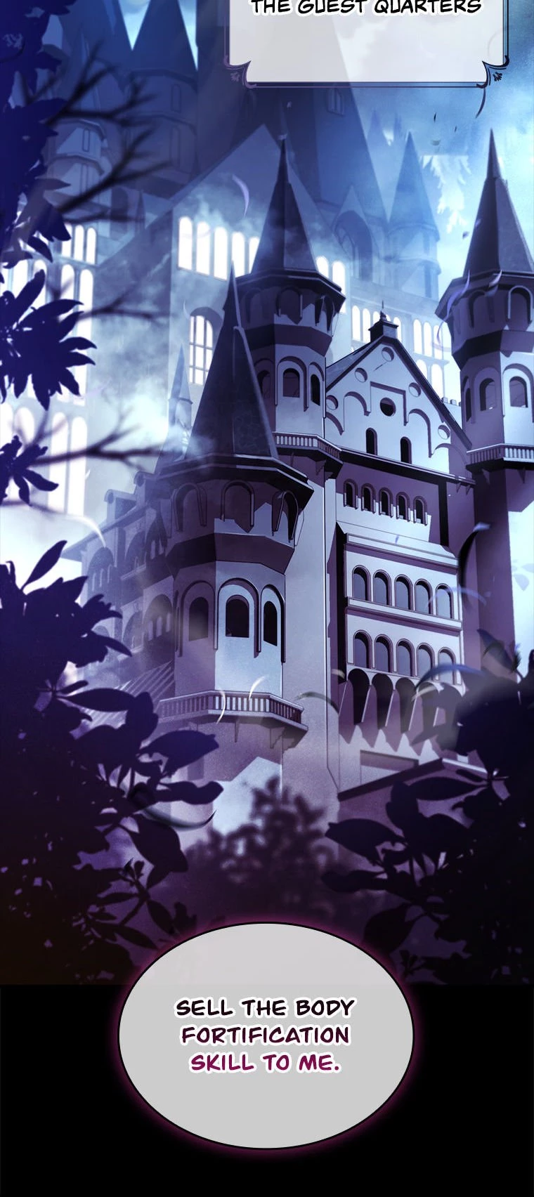 Demon Devourer Chapter 67 - 8
