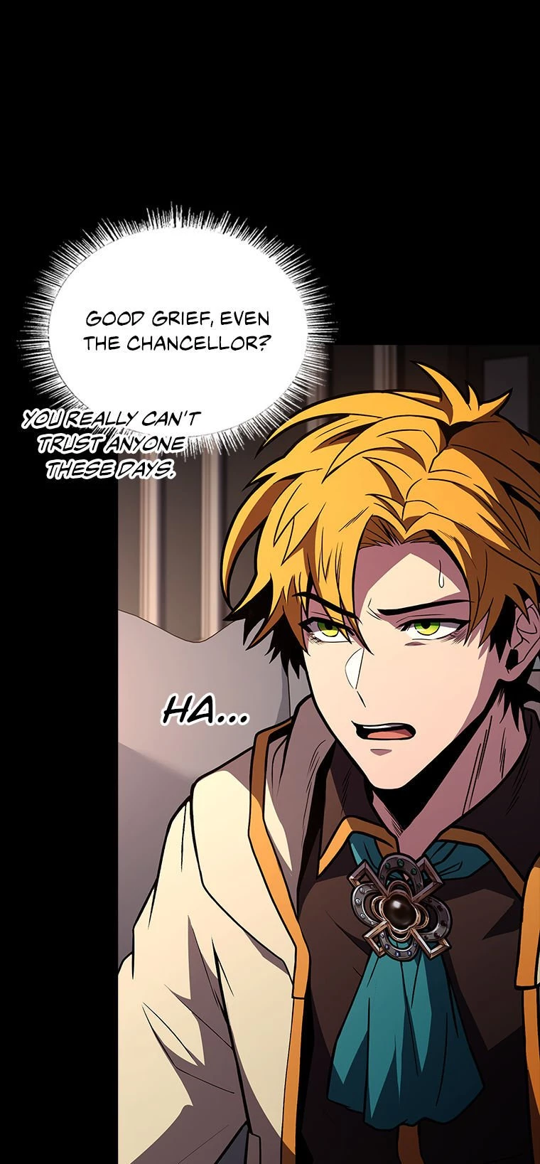 Demon Devourer Chapter 67 - 9