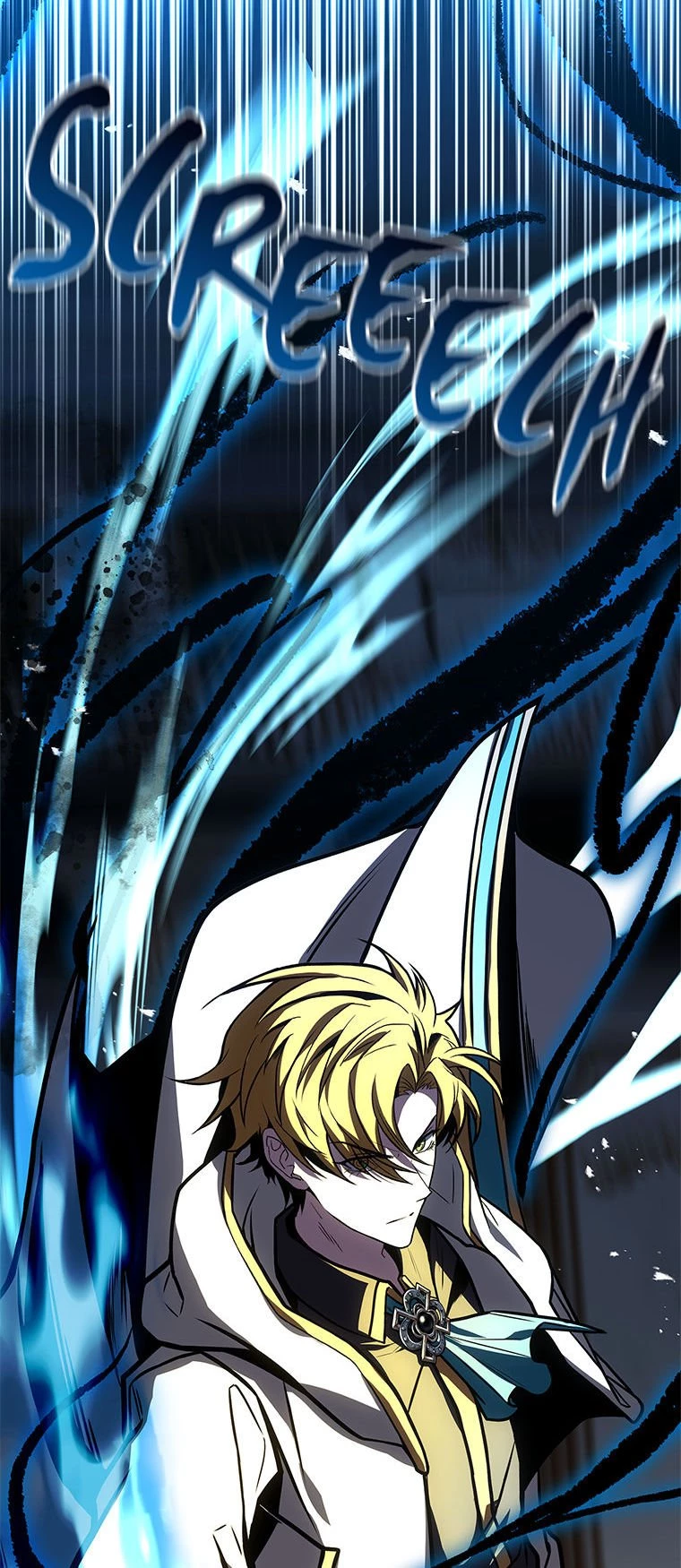 Demon Devourer Chapter 68 - 72