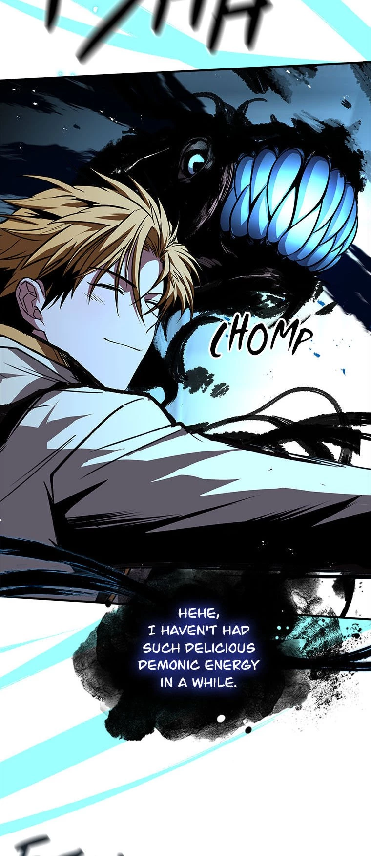 Demon Devourer Chapter 68 - 74