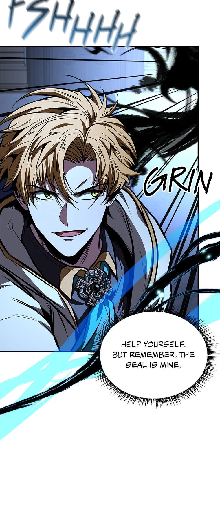 Demon Devourer Chapter 68 - 75