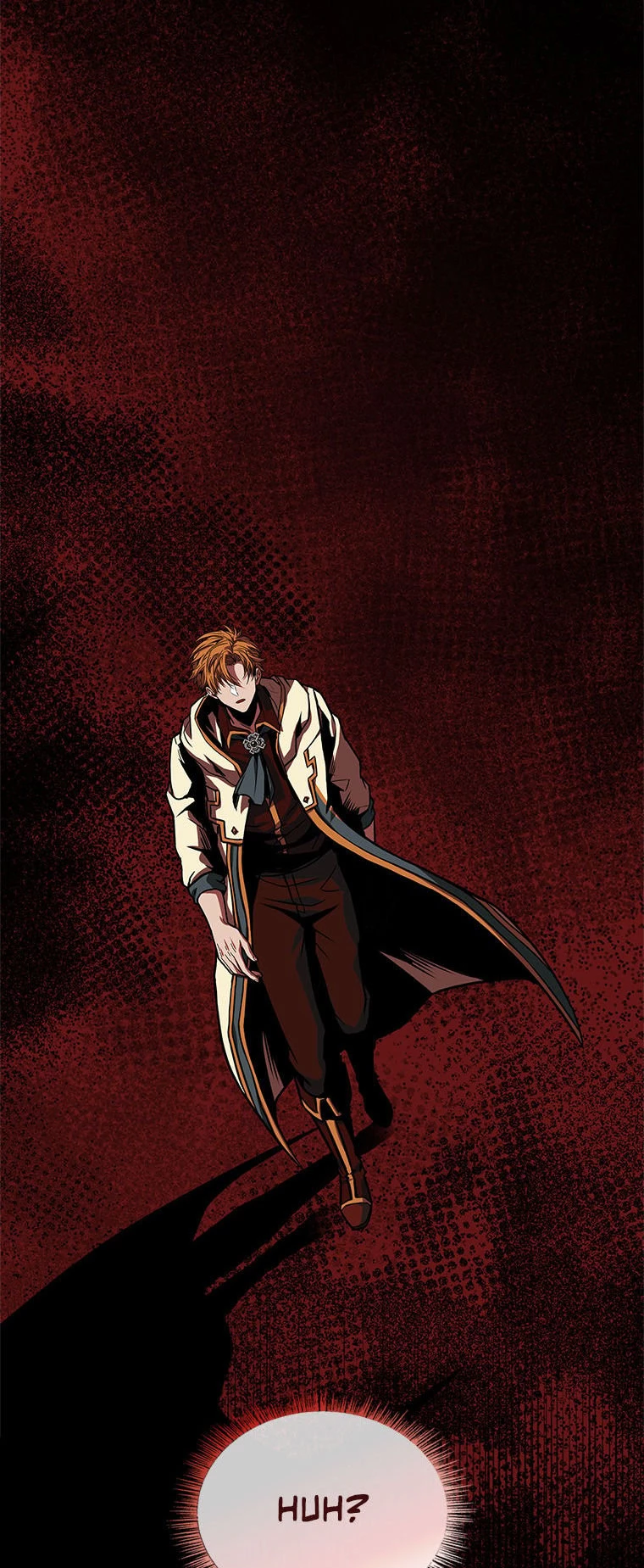 Demon Devourer Chapter 68 - 79