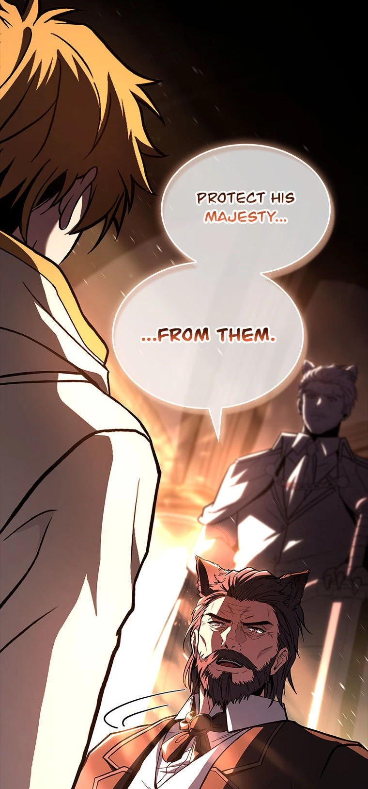 Demon Devourer Chapter 67 - 19