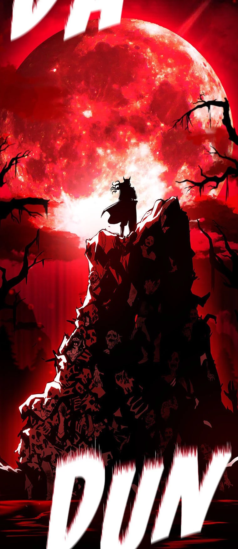 Demon Devourer Chapter 68 - 82