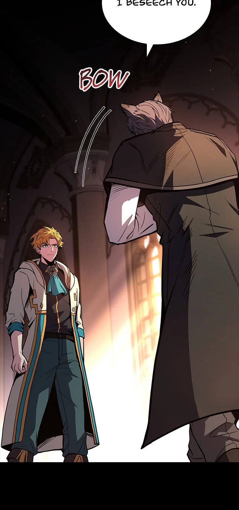 Demon Devourer Chapter 67 - 21