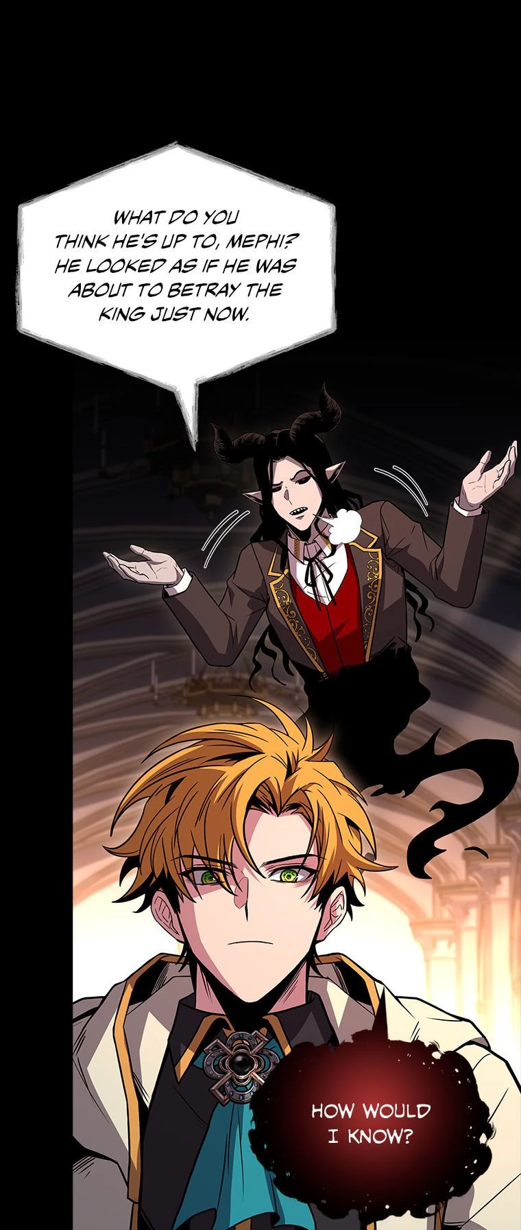 Demon Devourer Chapter 67 - 22
