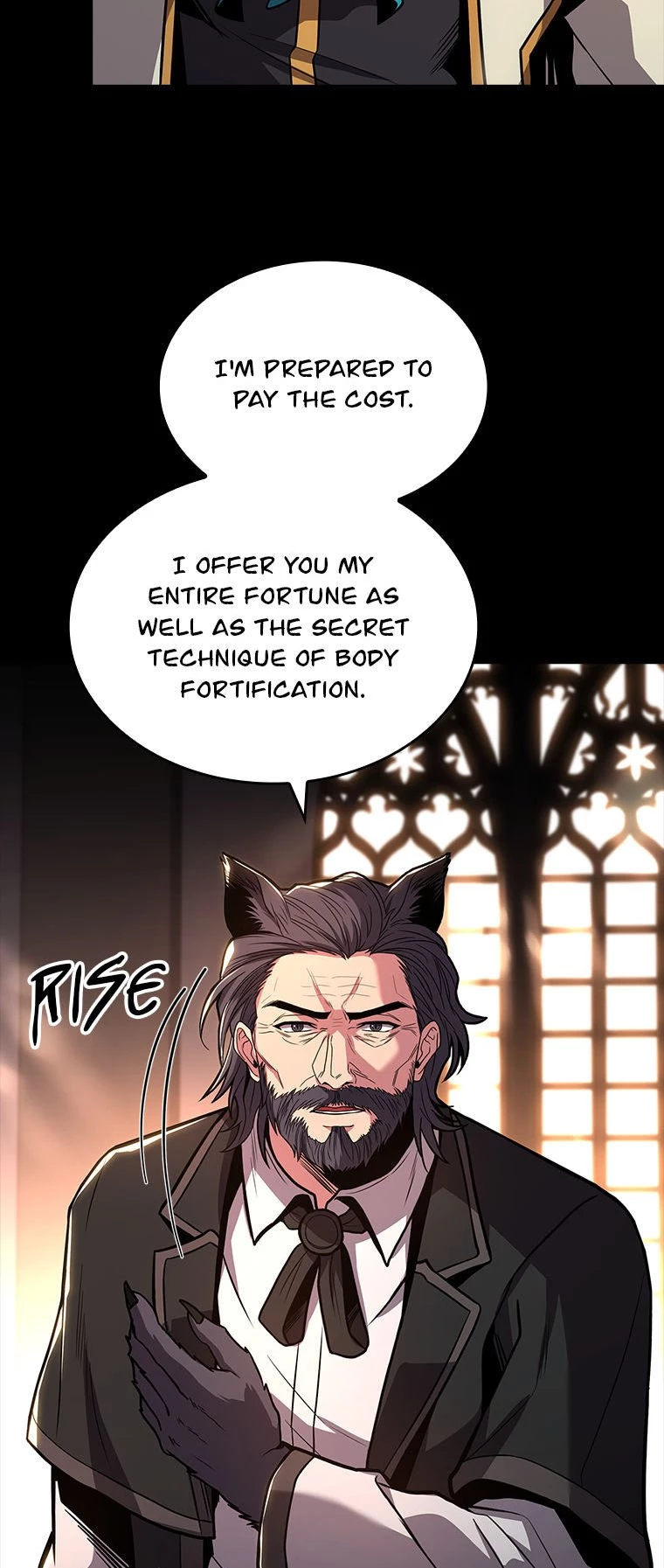 Demon Devourer Chapter 67 - 23