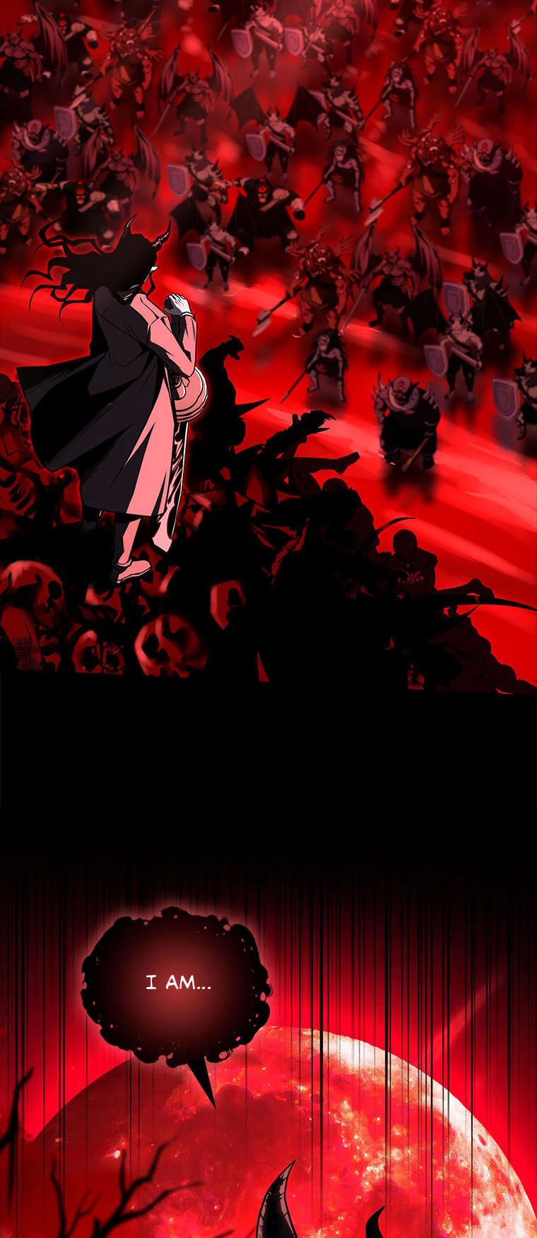 Demon Devourer Chapter 68 - 84