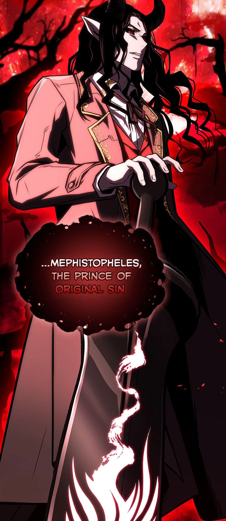 Demon Devourer Chapter 68 - 85