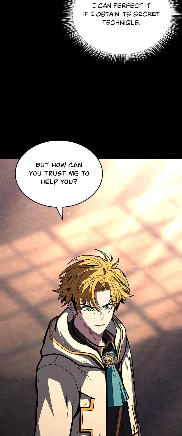 Demon Devourer Chapter 67 - 27