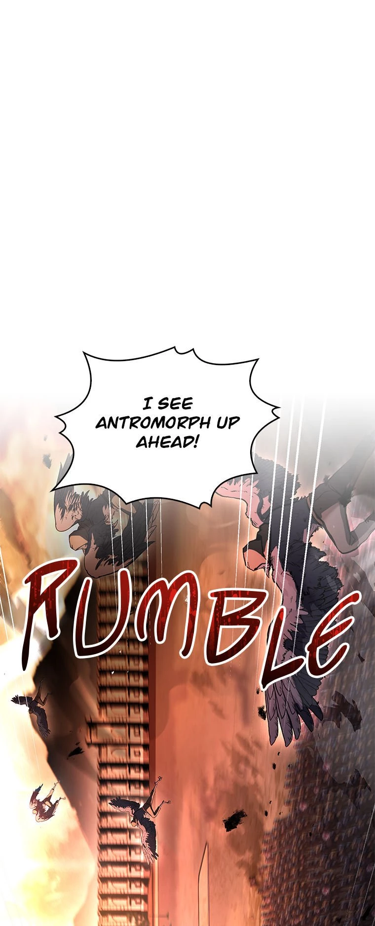 Demon Devourer Chapter 66 - 1