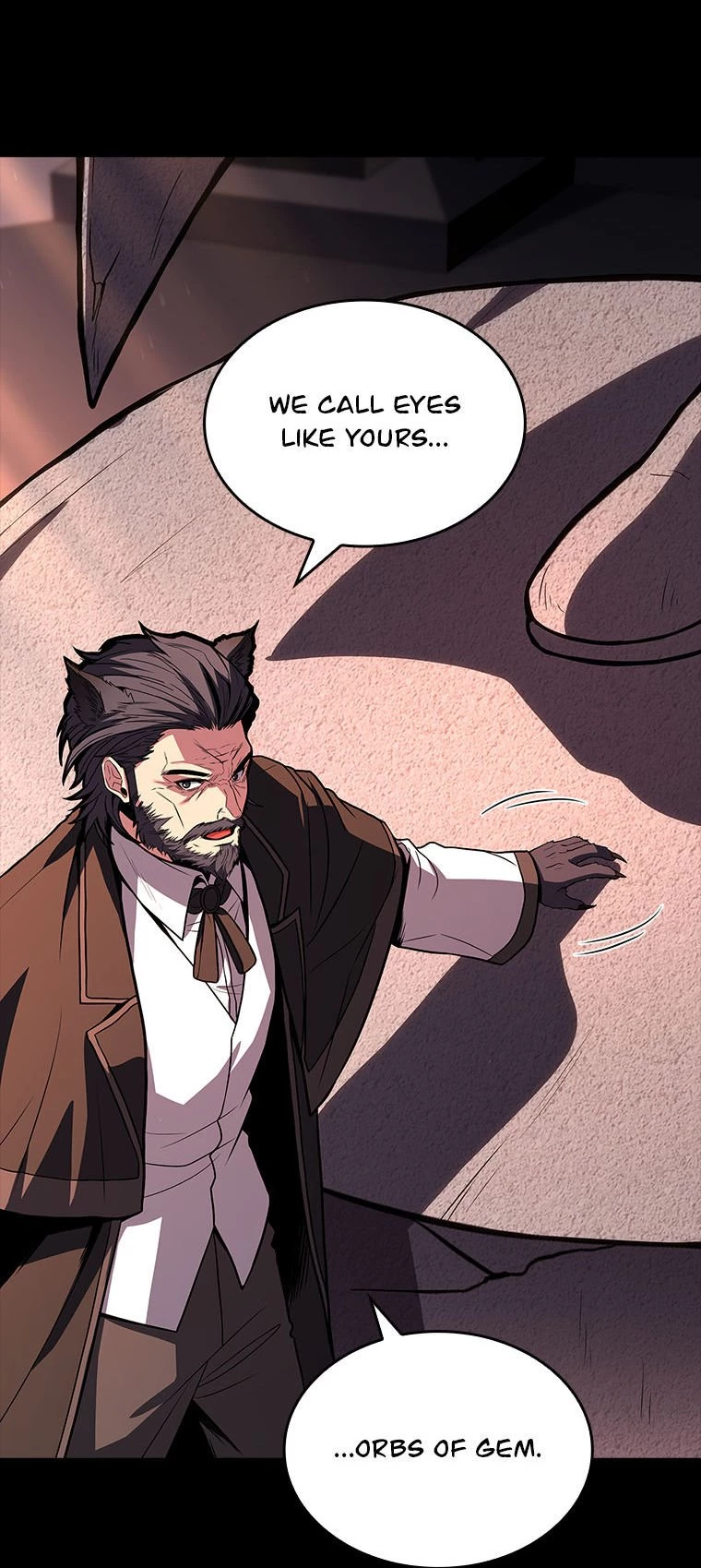 Demon Devourer Chapter 67 - 32