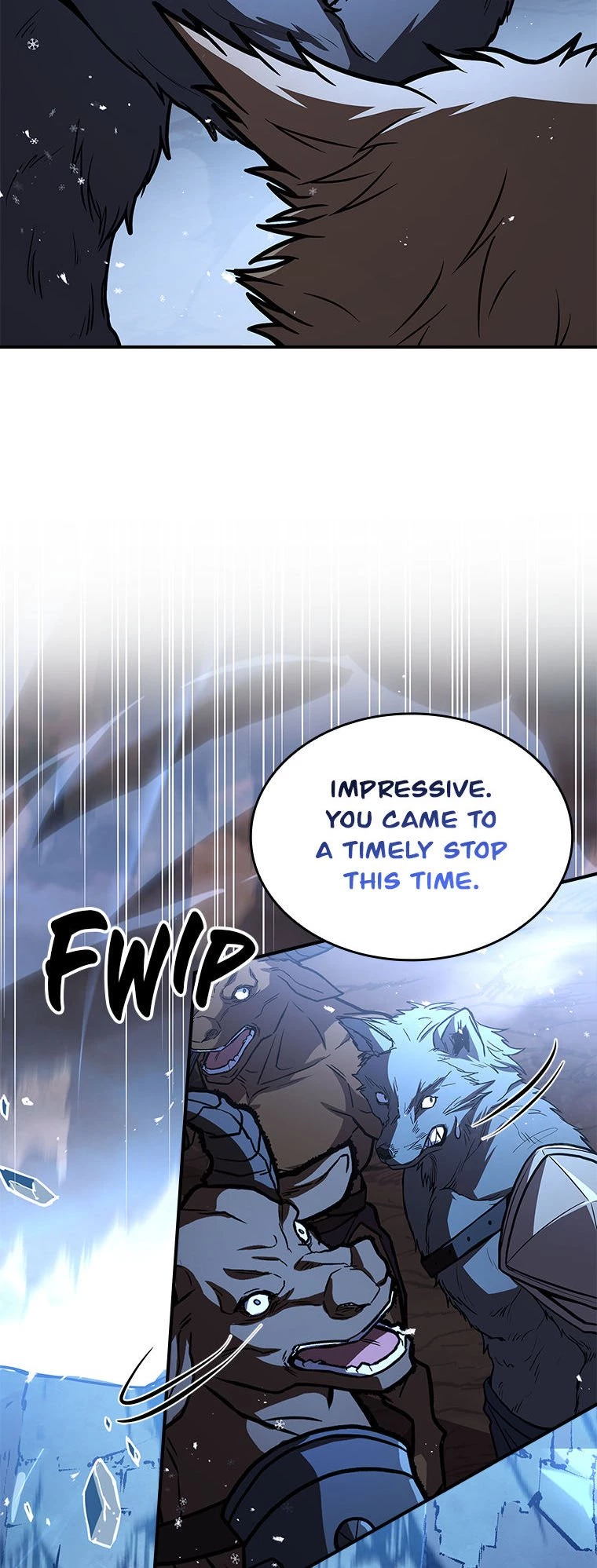 Demon Devourer Chapter 66 - 8