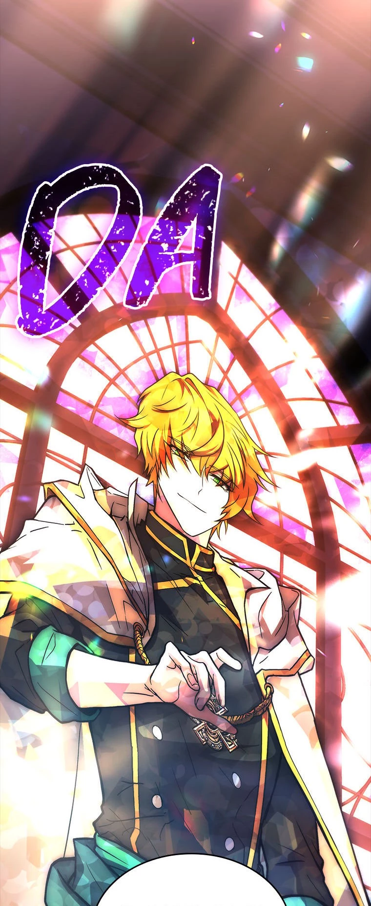 Demon Devourer Chapter 67 - 39