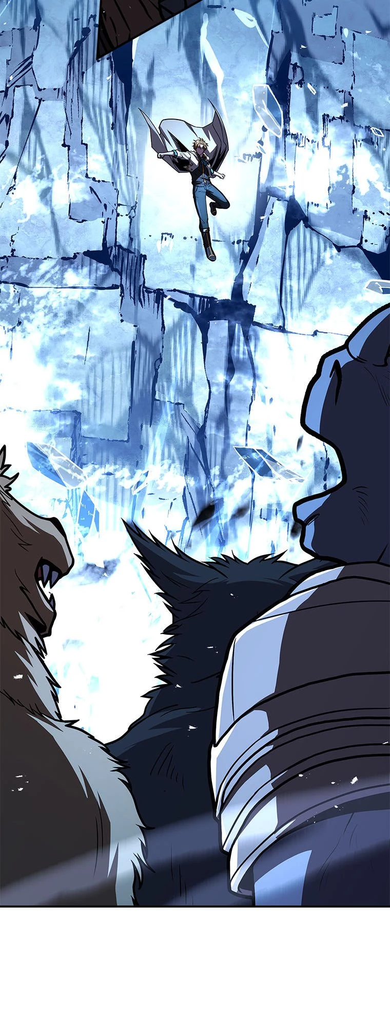Demon Devourer Chapter 66 - 9