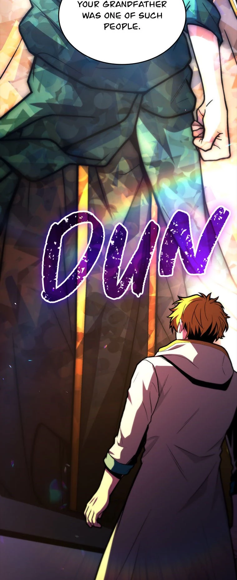 Demon Devourer Chapter 67 - 40