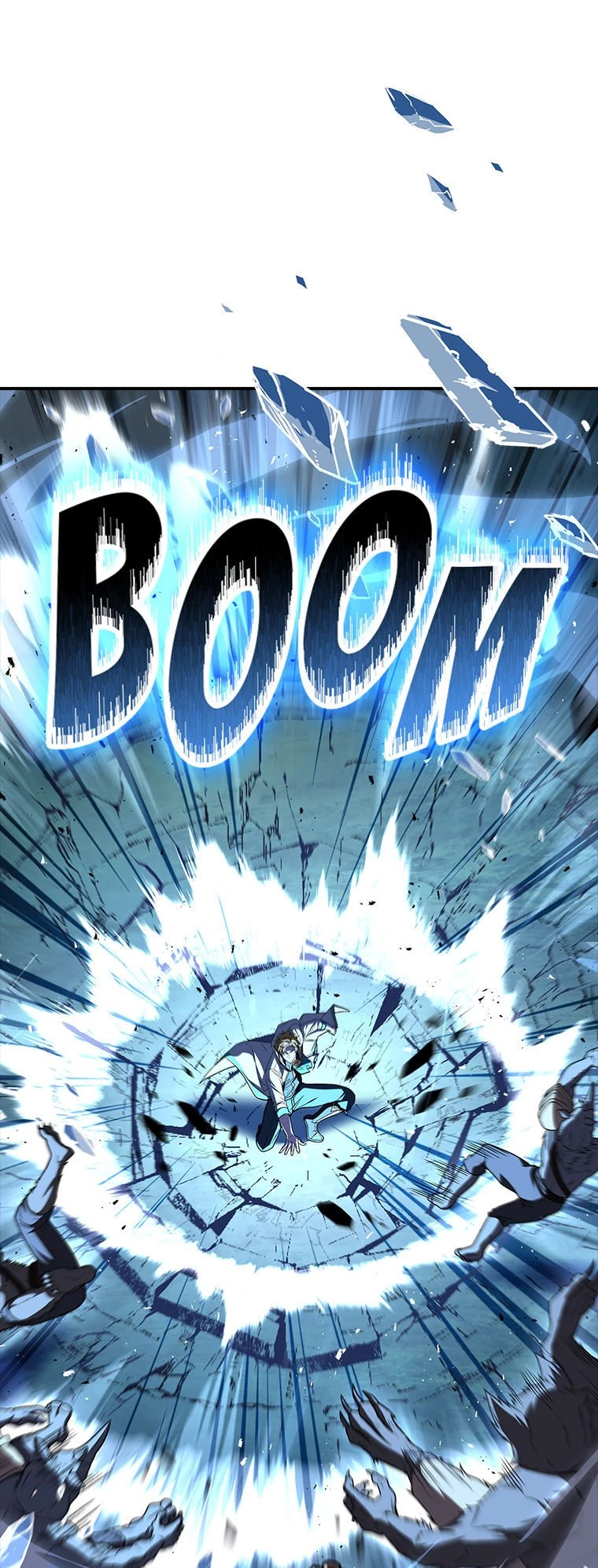Demon Devourer Chapter 66 - 10