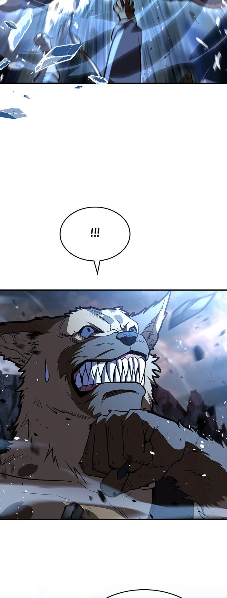Demon Devourer Chapter 66 - 11