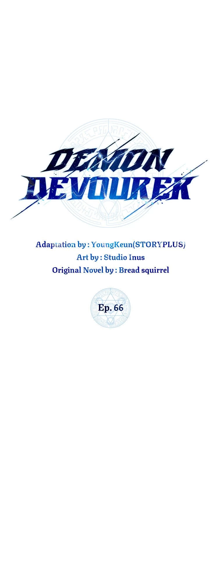 Demon Devourer Chapter 66 - 14