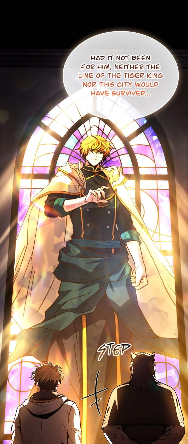 Demon Devourer Chapter 67 - 45