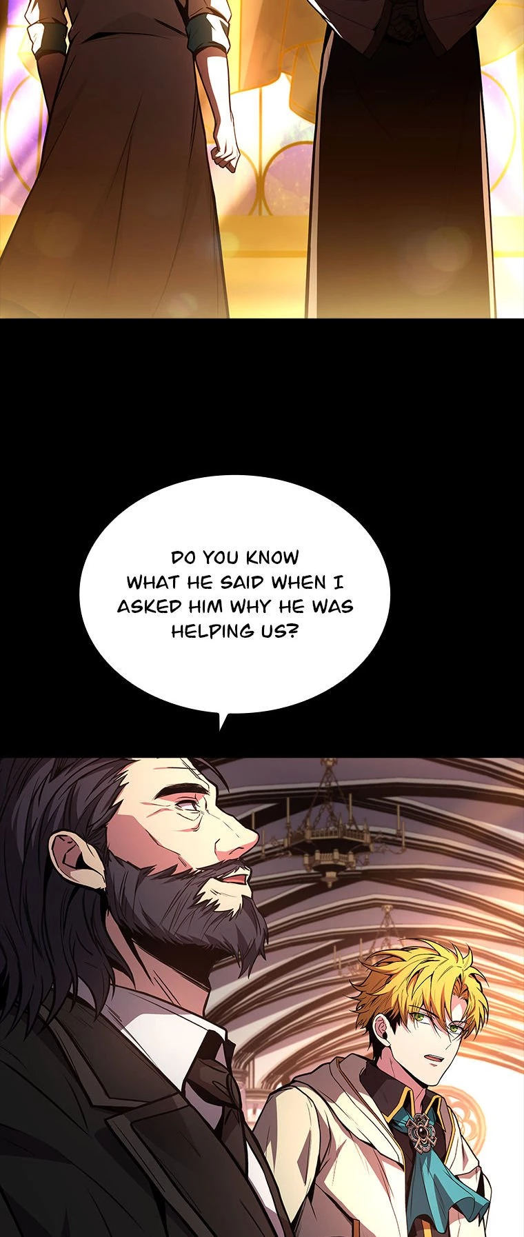 Demon Devourer Chapter 67 - 46