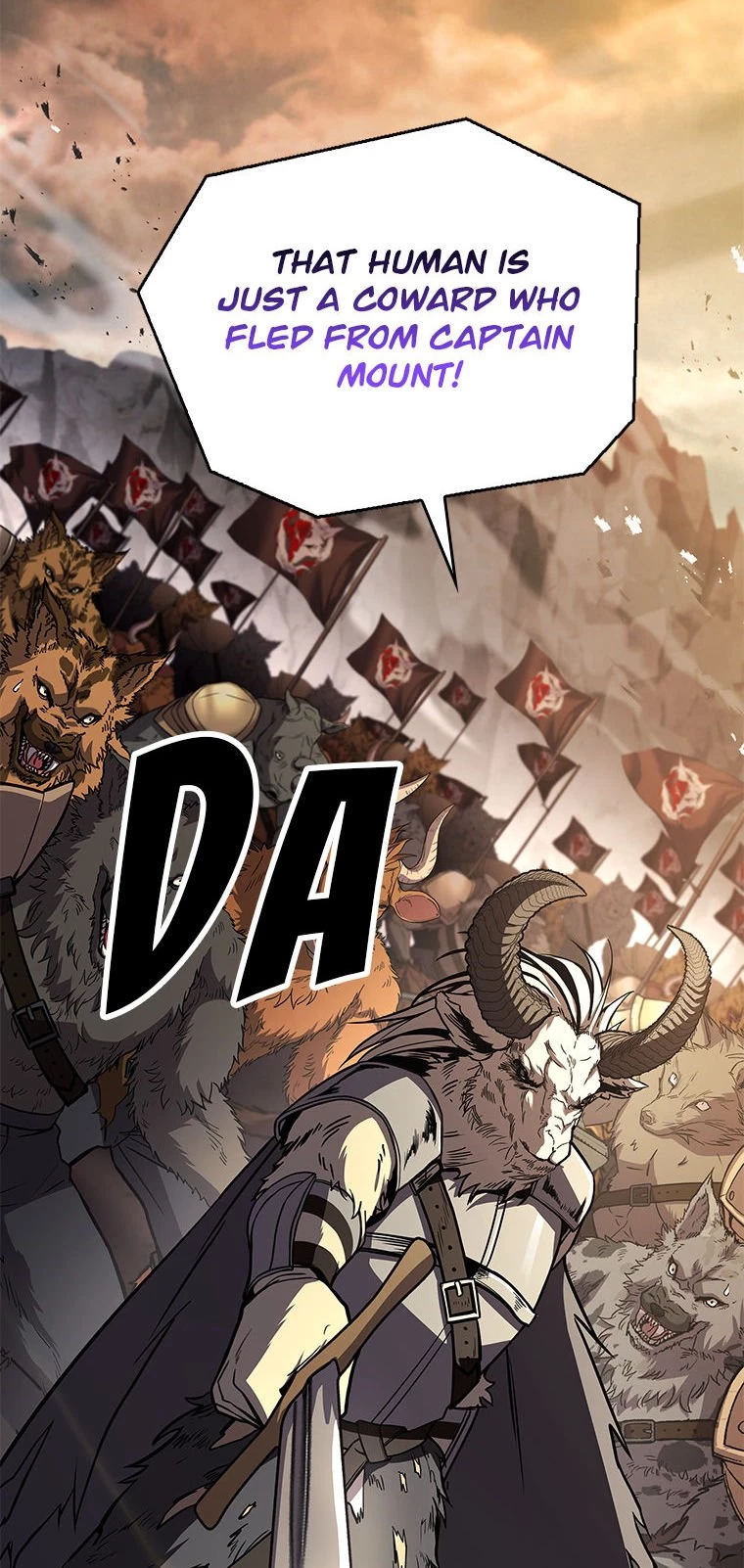 Demon Devourer Chapter 66 - 17