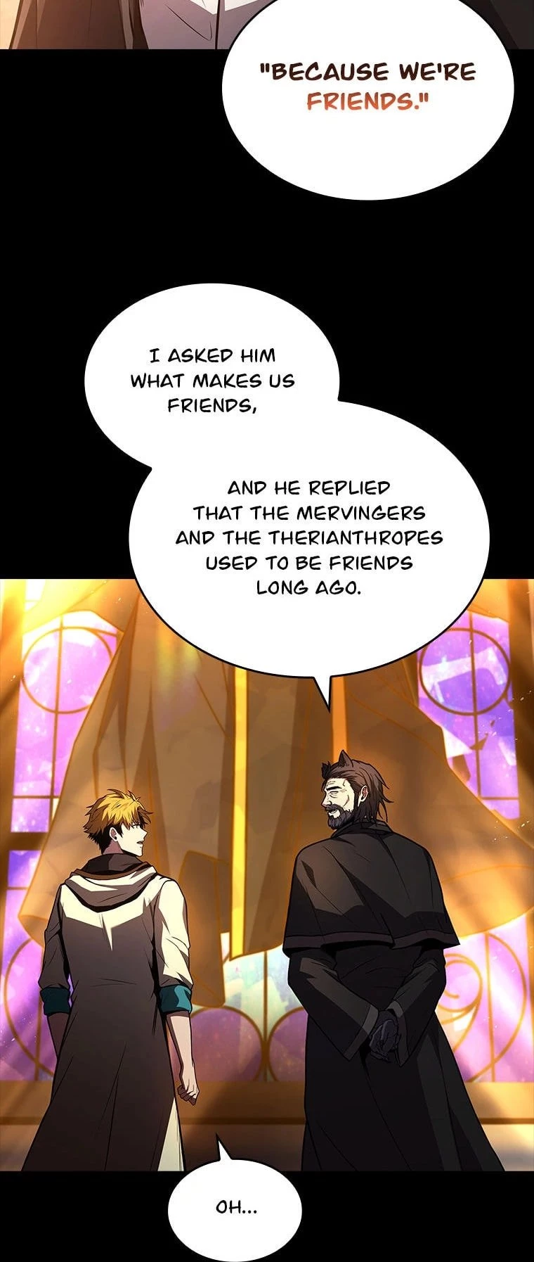 Demon Devourer Chapter 67 - 48